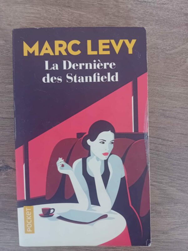 La dernière des stanfield