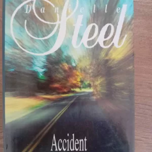 Accident 4 Accident - Danielle Steel