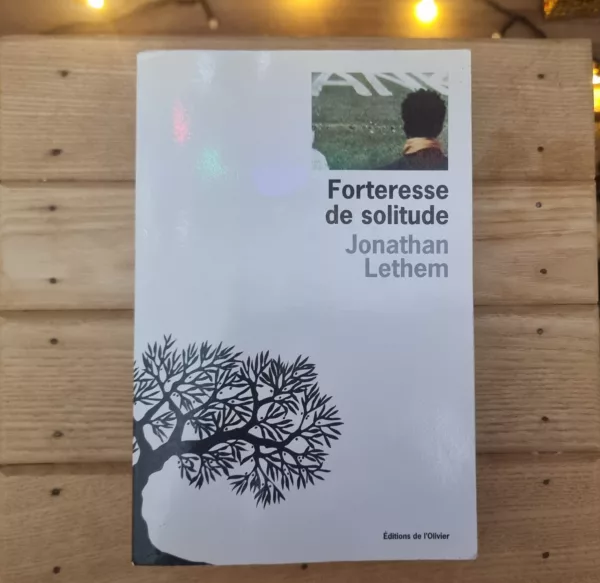 Forteresse de solitude