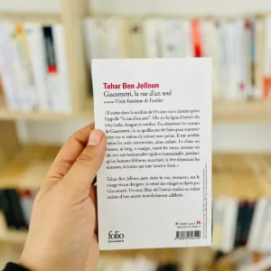 Giacometti, la rue d'un seul - Visite fantôme de l'atelier