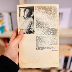 Que sont les siècles pour la mer