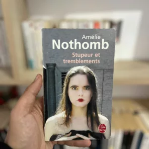 Stupeur et tremblements