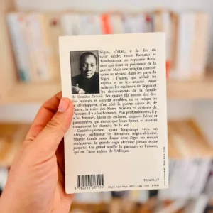 Ségou, tome 2 : La Terre en miettes