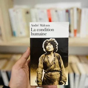 La condition humaine