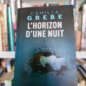 L'Horizon d'une nuit