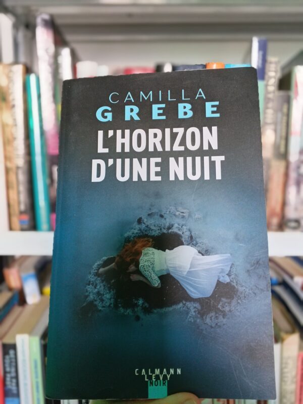 L'Horizon d'une nuit 1 L’Horizon d’une nuit