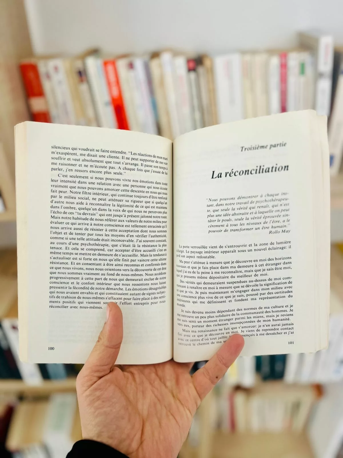 Se connaître soi-même