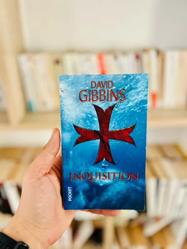 Inquisition 1 Inquisition