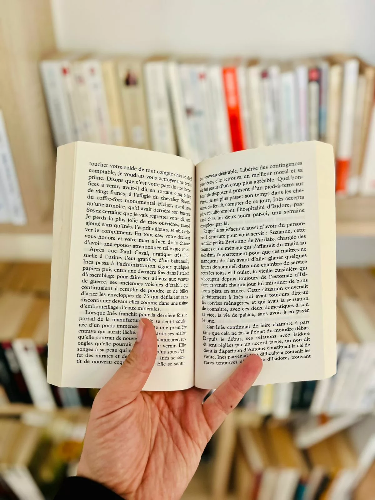 Un si joli mois d’août