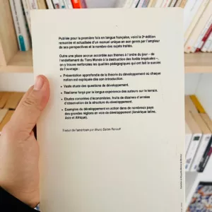 Économie du développement