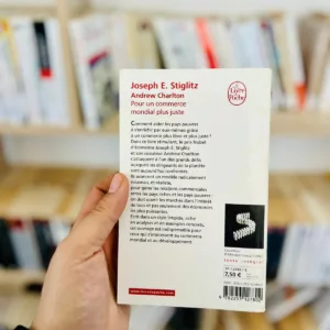 Pour un commerce mondial plus juste