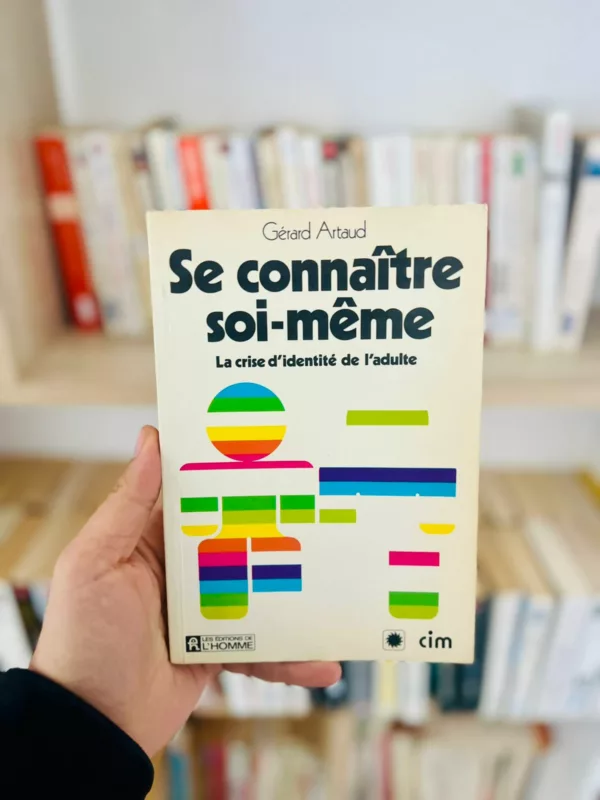 Se connaître soi-même