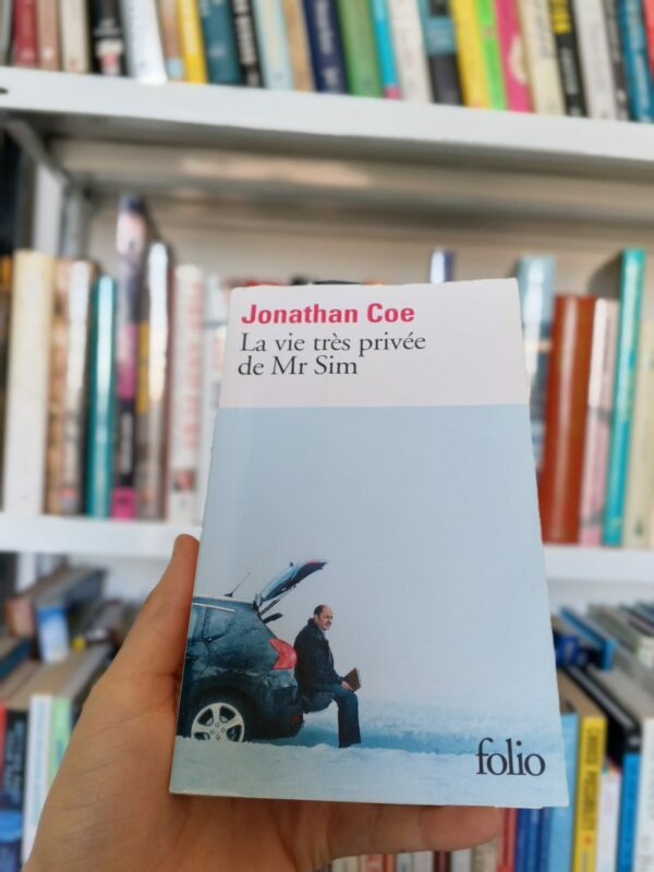 La vie très privée de Mr Sim