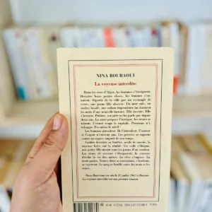 La Voyeuse interdite