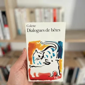 Dialogues de bêtes
