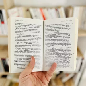 Rich Dad Poor Dad by Robert T. Kiyosaki