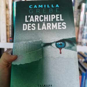 L'archipel des lärmes