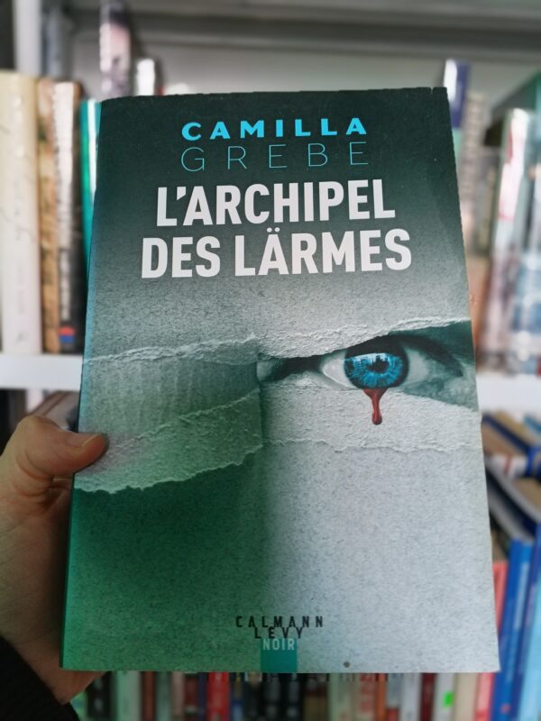 L’archipel des lärmes