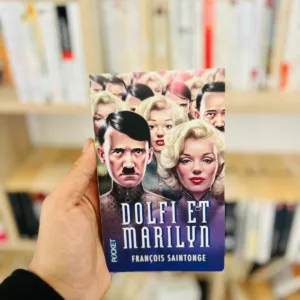 Dolfi et Marylin