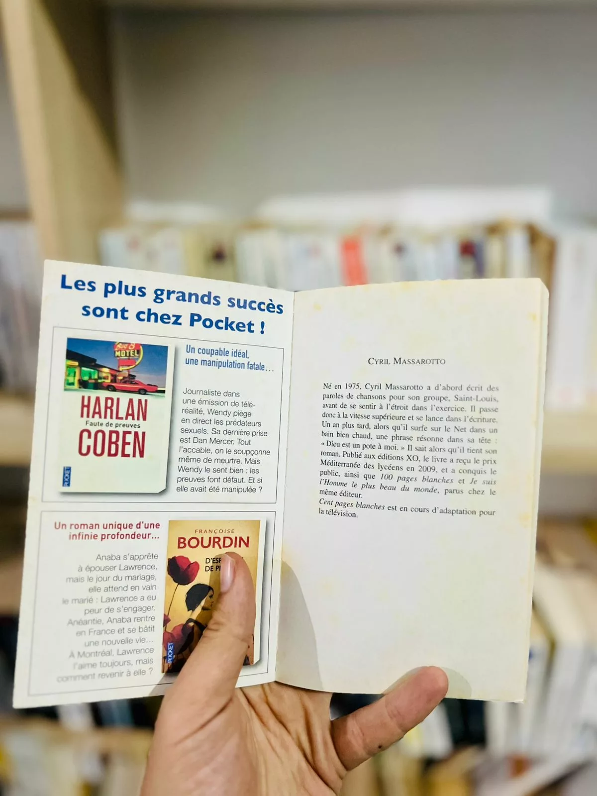 Dieu est un pote à moi