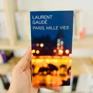 Paris, mille vies