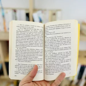 Mali, ô Mali de Erik Orsenna