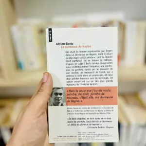 La dormeuse de Naples