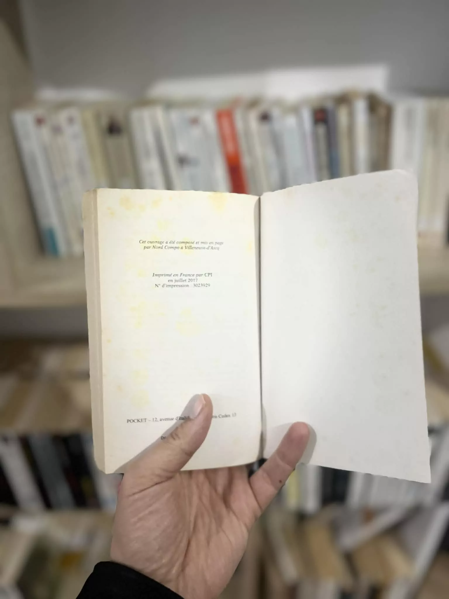 Le jour où j’ai appris à vivre de Laurent Gounelle