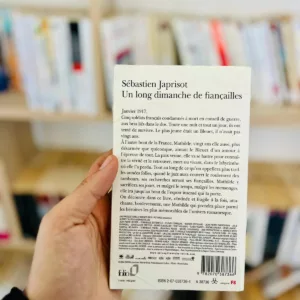 Un long dimanche de fiançailles