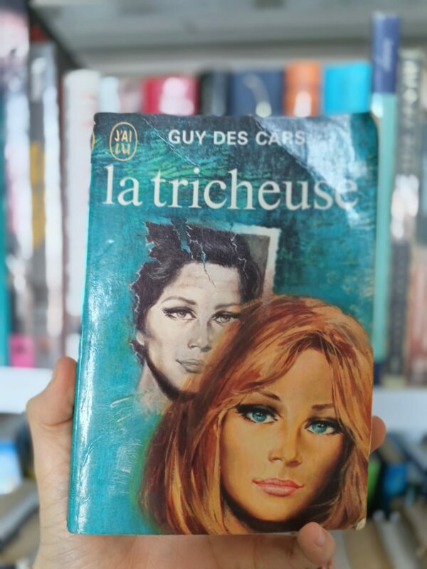 La tricheuse