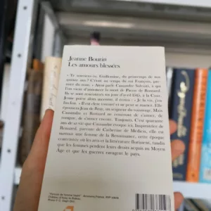 Les amours blessées