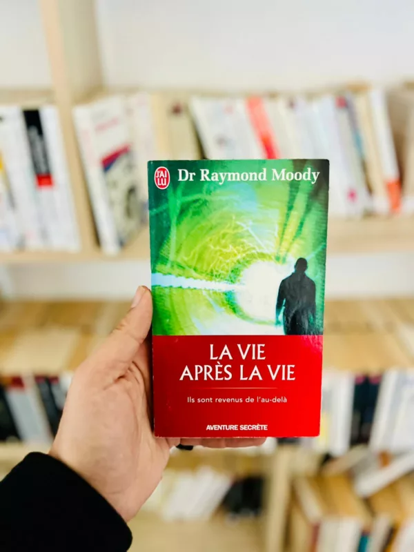 La vie après la vie: ils sont revenus de l'au-delà 1 La vie après la vie: ils sont revenus de l’au-delà