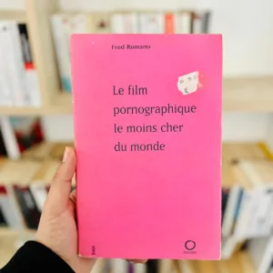 Le film pornographique le moins cher du monde
