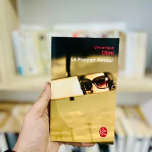 Le premier amour