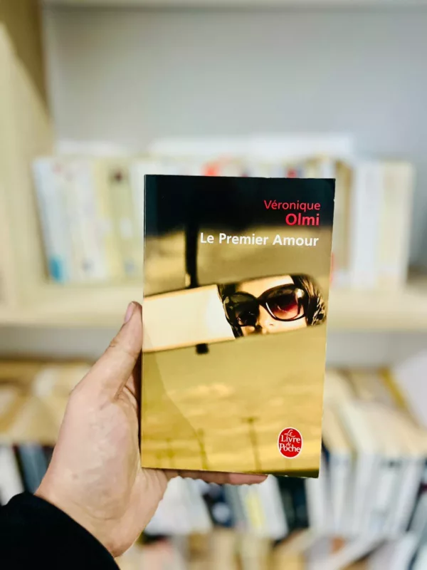 Le premier amour 1 Le premier amour