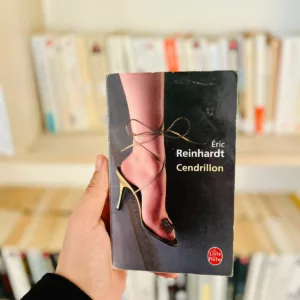 Cendrillon