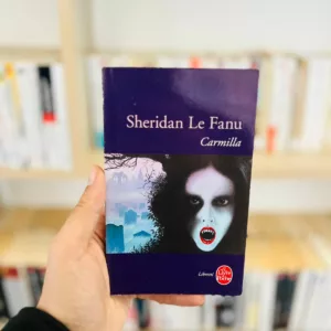Carmilla