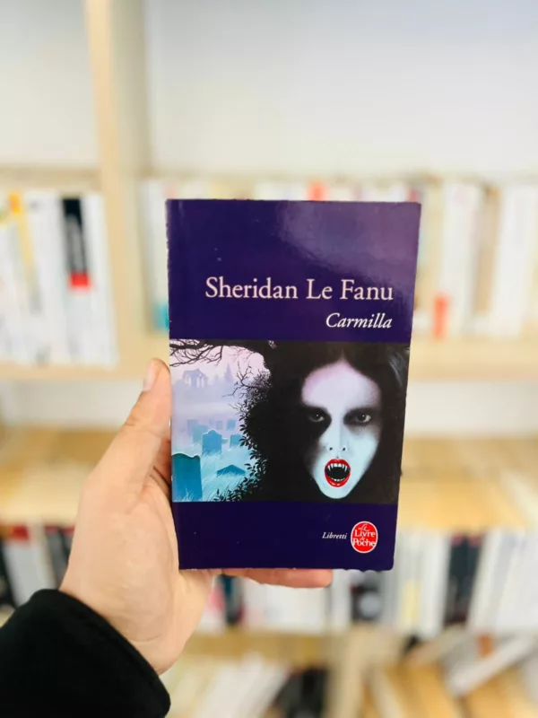 Carmilla