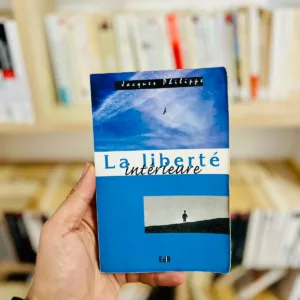 La liberté intérieure