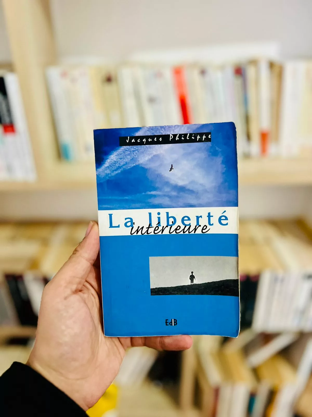 La liberté intérieure