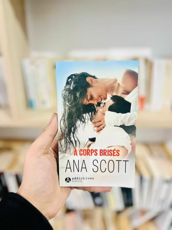 À corps brisés 1 À corps brisés