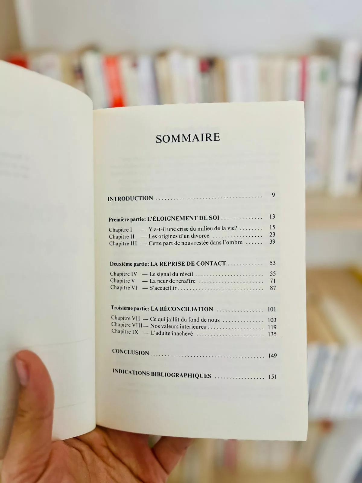 Se connaître soi-même