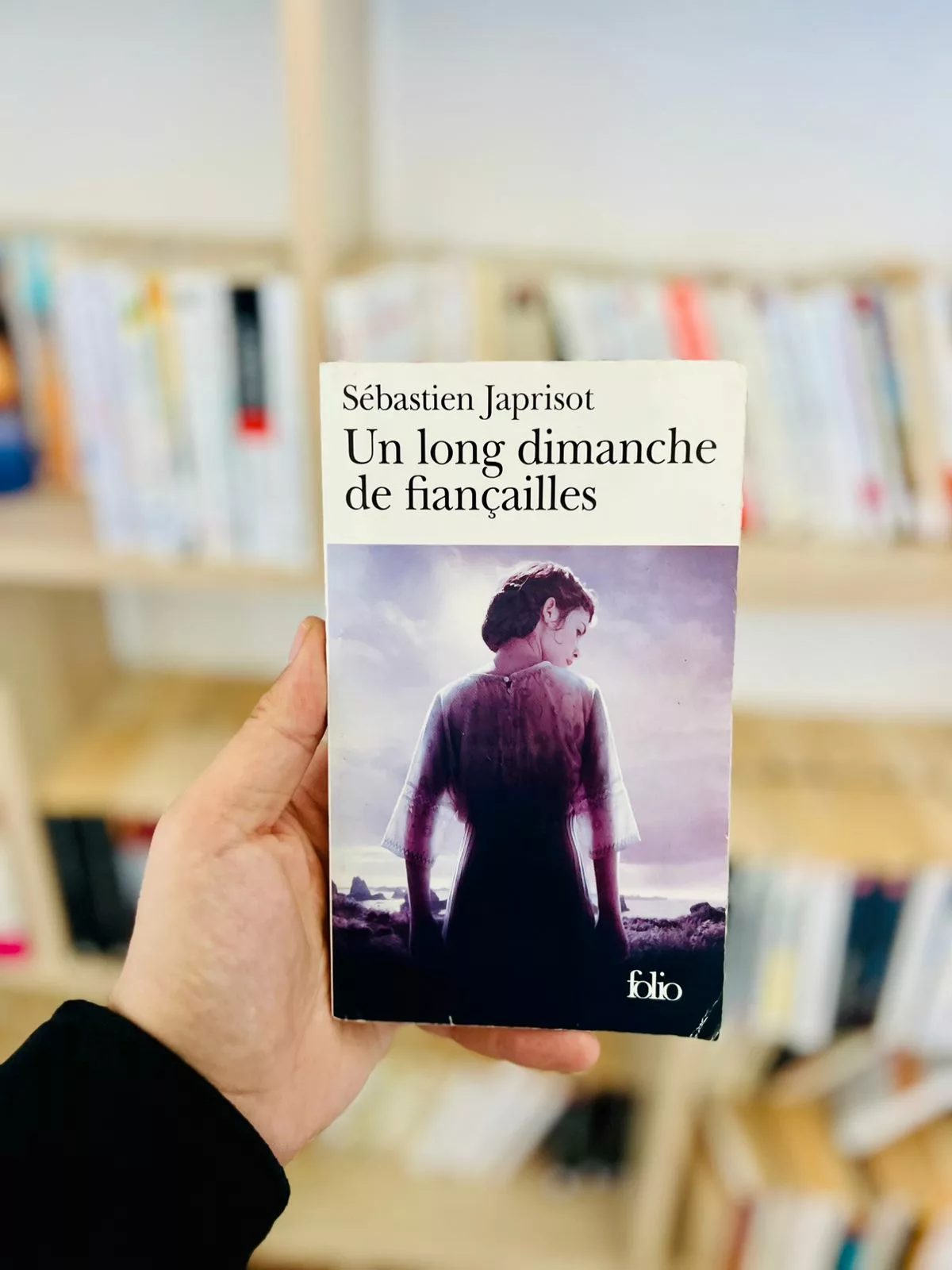 Un long dimanche de fiançailles