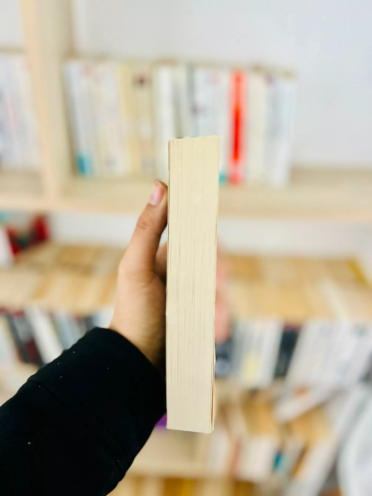 Le couloir de la mort