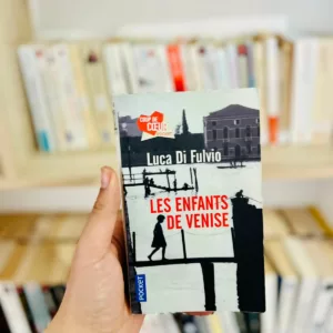 Les enfants de Venise