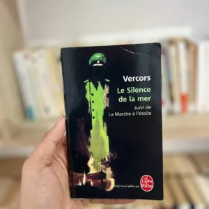 Le silence de la mer