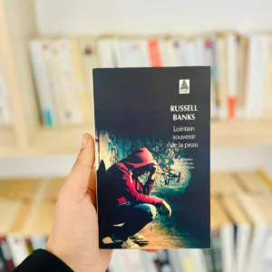 Lointain souvenir de la peau