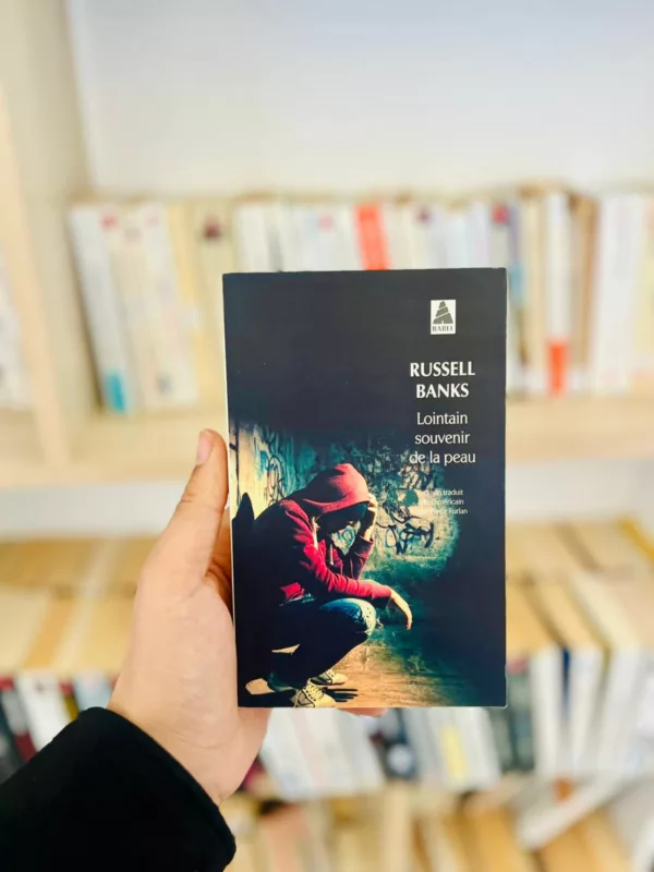 Lointain souvenir de la peau