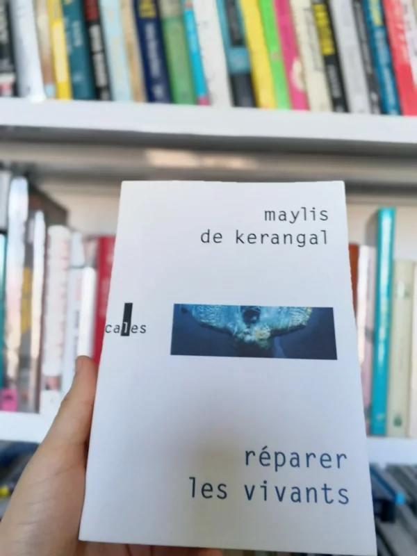 Réparer les vivants