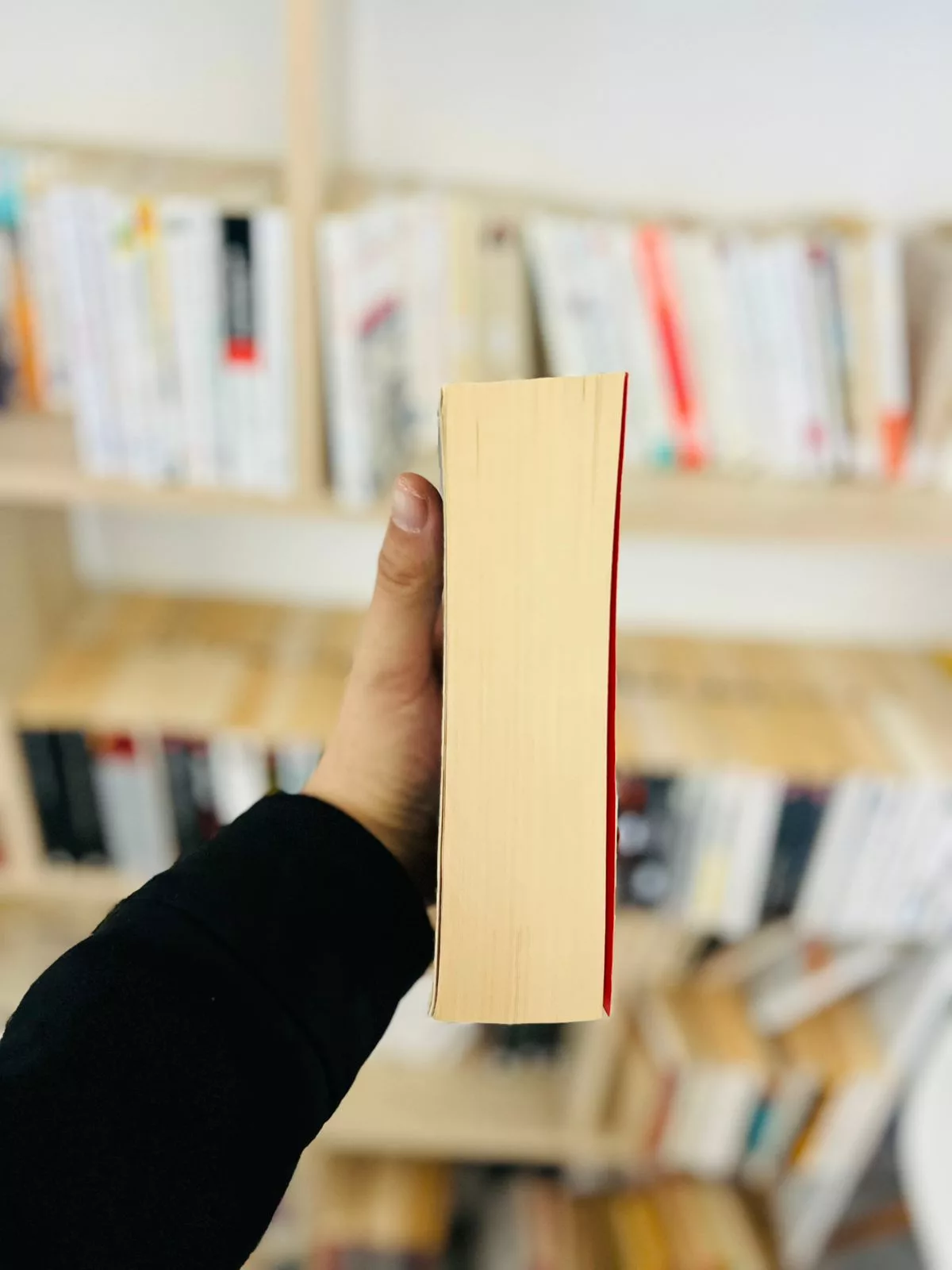 Juste une mauvaise action